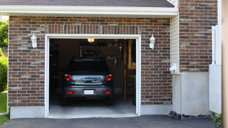 Garage Door Installation at Abbotsford Philadelphia, Pennsylvania